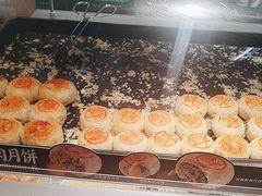 -泸溪河桃酥(秦淮新街口店)