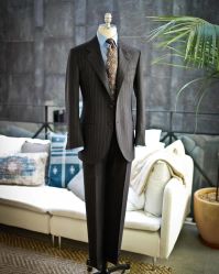 点击看大图 -ChenV西服礼服高级定制(市区养育巷店)