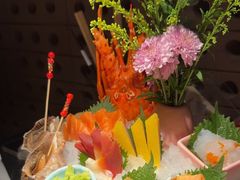 -花潮料理艺食馆(成都万象城店)