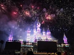 -沈阳方特欢乐世界