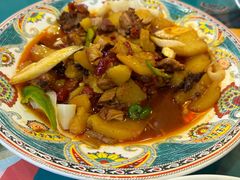 -巴依老爷新疆美食(昌平店)