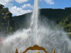-西双版纳原始森林公园
