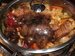 -黄记煌三汁焖锅(欢乐海岸店)