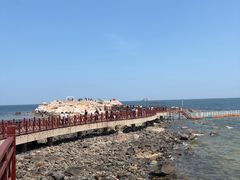 -养马岛旅游度假区