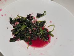 -贡宴盐帮菜自贡驻京联络处餐厅