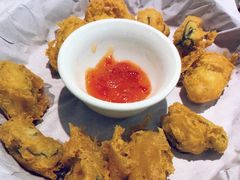 -飞尝蚝·顺德菜·鱼生(顺德总店)