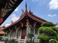 -潮州古城