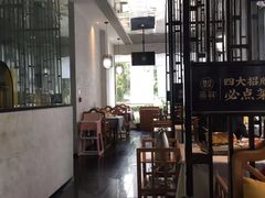 大堂-蒲叙(凯天国际店)