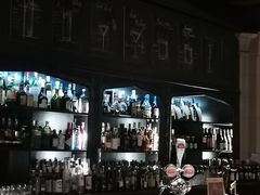 -上海和平饭店茉·莉酒廊 Jasmine Lounge