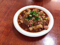 -巷子肥肠(科华巷店)