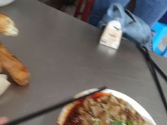 -陈记锅巴菜(五大道店)