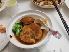 -箸福·夜上海(雨花客厅店)