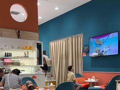 -海马体家庭照相馆(北京芳圆里 ID MALL店)