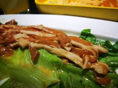 -太古汇海鲜姿造(延寿店)