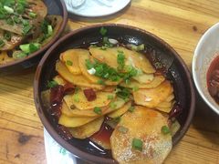 -二孃鸡爪爪(东郊记忆店)