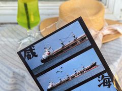 -一杯海(国际海水浴场店)