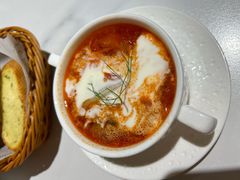 -库滋明·俄罗斯特色美食(中央大街店)