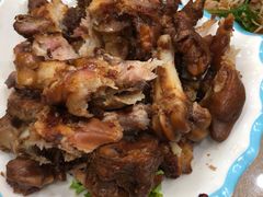 -岐口老刘海鲜(金港购物中心店)