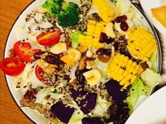 -米斯特比萨(望京西园店)