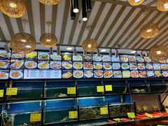 -醉壹号海鲜大排档(厦门美食地标店)