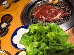 -炎蔵牛舌烤肉