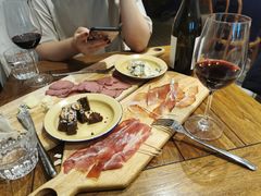布朗尼-Alimentari早午餐(安福路店)