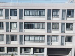 -金陵中学(河西分校)