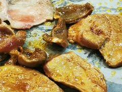 -汉丽轩·音乐自助烤肉餐厅(石岐店)