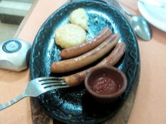 android_upload_pic-萨莉亚意式餐厅(中北永旺店)