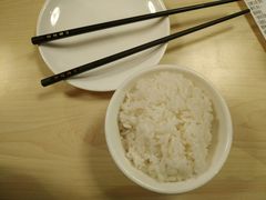 米饭-醉得意(武大店)