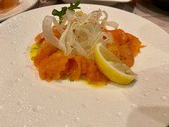 -安妮意大利餐厅(世贸天阶店)