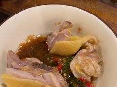 -尚竹阁冬瓜盅·18年地标美食(平洲店)