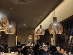 大堂-老头儿油爆虾(胜利河美食街店)