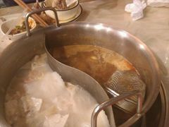 -骨之味·筒骨汤火锅(江头店)