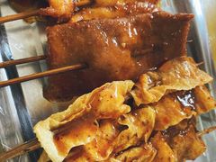 -王军炸串(振八街店)