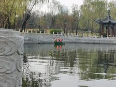 -迎泽公园