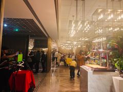 -都会尚膳·海鲜自助餐厅(重庆万豪酒店)