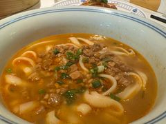 -杏花堂晋商私房菜(华熙五棵松店)