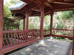 -青龙山公园