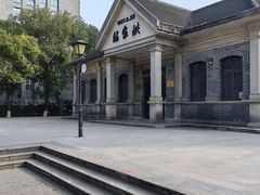 -江墅铁路遗址公园