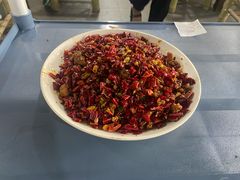 辣子鸡-成都味道(望江西路店)