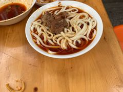 -老号牛王庙金宴面店(锦东路253号院店)