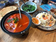 -天山传奇新疆菜(SKLP店)