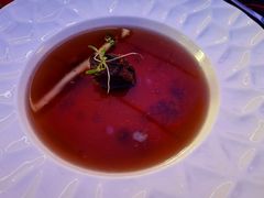 -恰餐厅及酒吧CHAR Bar & Grill(北京三里屯洲际店)