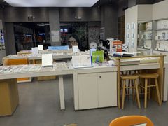 -宝明斋眼镜(大观园店)
