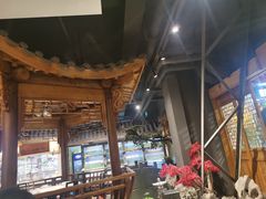 -东门头·江鲜小馆(新天地店)