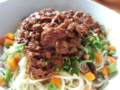 -老陕西面馆(恒茂商业广场店)