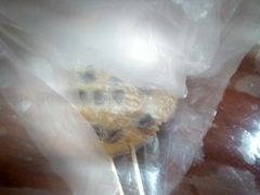 -椰爺爺·椰子冻砵仔糕