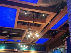 -鱼库·不仅是一家烤鱼店(车公庙店)