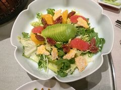 -京味斋·北京烤鸭(新源街店)